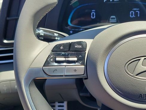 New 2026 Hyundai Elantra Sport FWD image 7