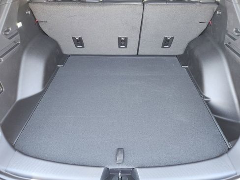 New 2026 Chevrolet Equinox EV LT AWD/4WD image 7
