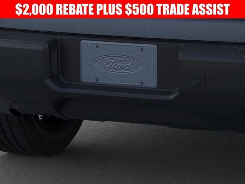 New 2025 Ford Bronco Sport Outer Banks w/ Outer Banks Tech Package+ image 23