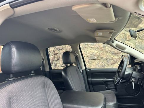 Used 2005 Dodge Ram 2500 Truck ST w/ Trailer Tow Group image 30