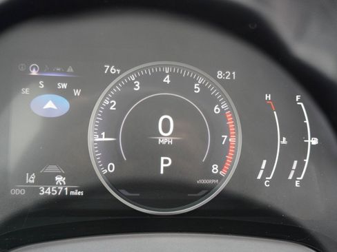Certified 2023 Lexus RX 350 Premium w/ Cold Area Package FWD image 15