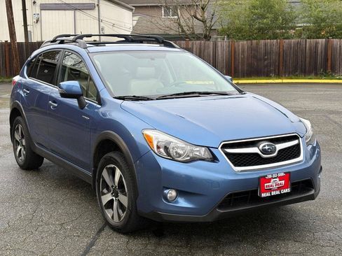Used 2014 Subaru Crosstrek Touring AWD/4WD image 13