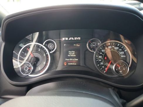 Certified 2024 RAM 3500 Big Horn image 30