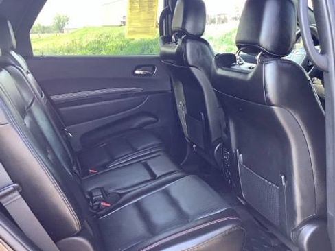 Used 2024 Dodge Durango GT AWD/4WD image 19