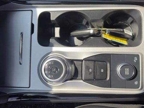 Certified 2023 Ford Explorer ST-Line AWD/4WD image 15