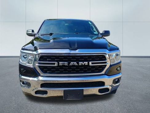 Used 2022 RAM 1500 Big Horn image 9