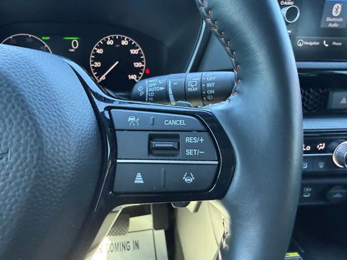 Certified 2024 Honda CR-V Sport Touring image 20