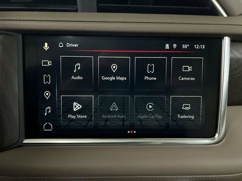 Certified 2024 GMC Yukon XL Denali w/ Advanced Technology Package image 13