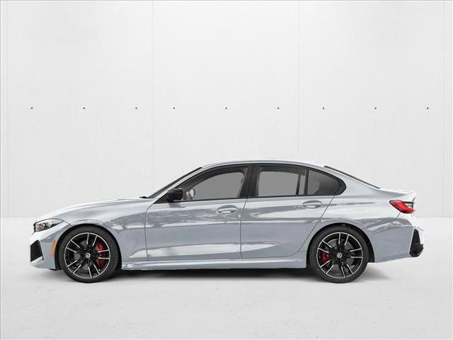New 2026 BMW M340i w/ Premium Package RWD image 3