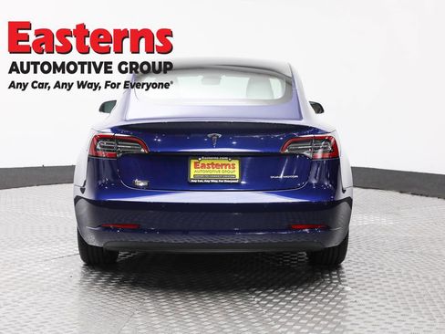 Used 2018 Tesla Model 3 Long Range image 6