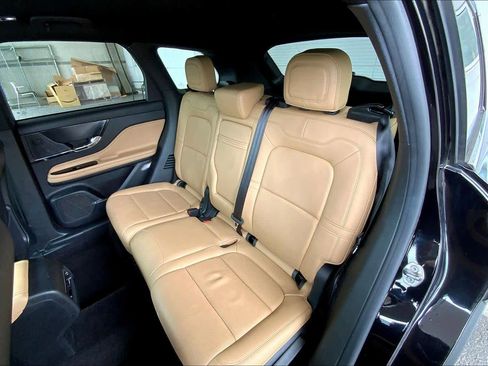Used 2022 Lincoln Corsair Reserve FWD image 21