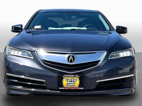Used 2016 Acura TLX FWD image 3