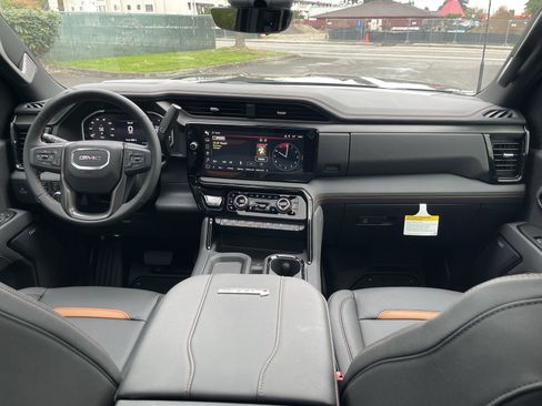 New 2026 GMC Sierra 2500 AT4 w/ AT4 Premium Plus Package image 56