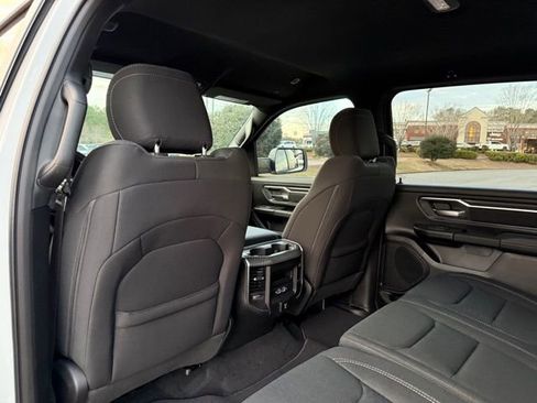 New 2026 RAM 1500 Big Horn image 28