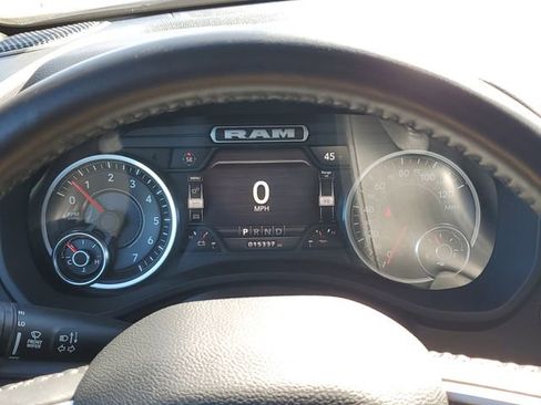 Certified 2022 RAM 1500 Big Horn image 31