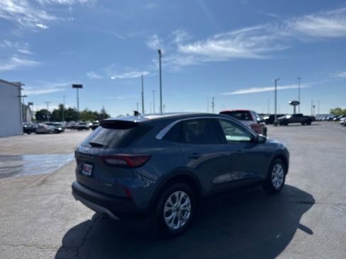 Used 2023 Ford Escape Active w/ Tech Pack #2 AWD/4WD image 46