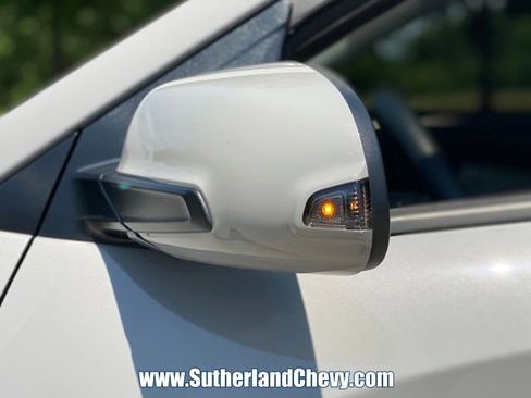 Used 2023 Hyundai Kona SEL w/ Cargo Package AWD/4WD image 11