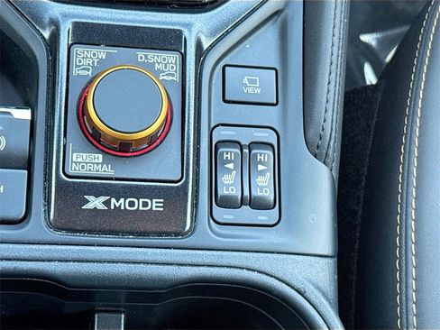 Used 2023 Subaru Forester Wilderness image 21