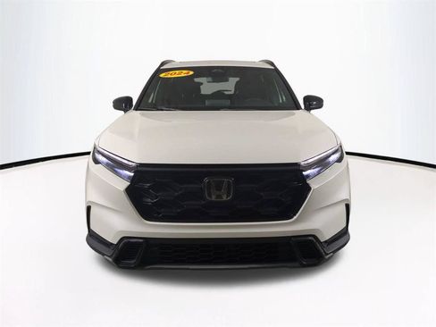 Used 2024 Honda CR-V Sport image 3