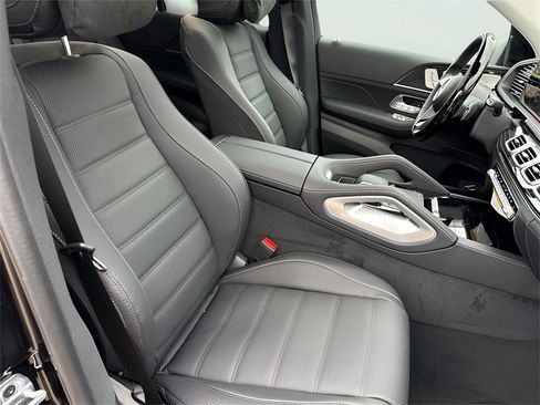 New 2026 Mercedes-Benz GLE 450 4MATIC Coupe image 21