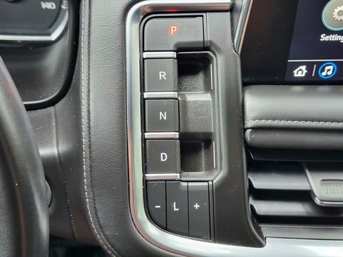 Used 2021 Chevrolet Tahoe LT AWD/4WD image 28