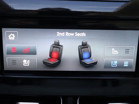 Used 2020 Lincoln Aviator Black Label w/ Dynamic Handling Package image 26