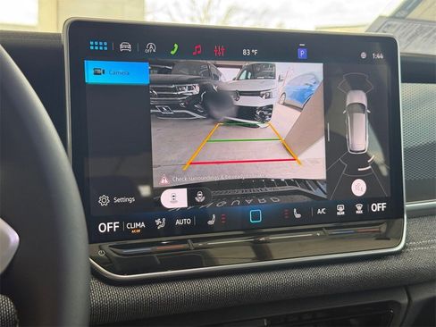 New 2026 Volkswagen Tiguan S image 24