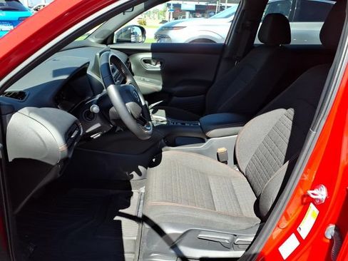Certified 2026 Honda HR-V Sport image 4