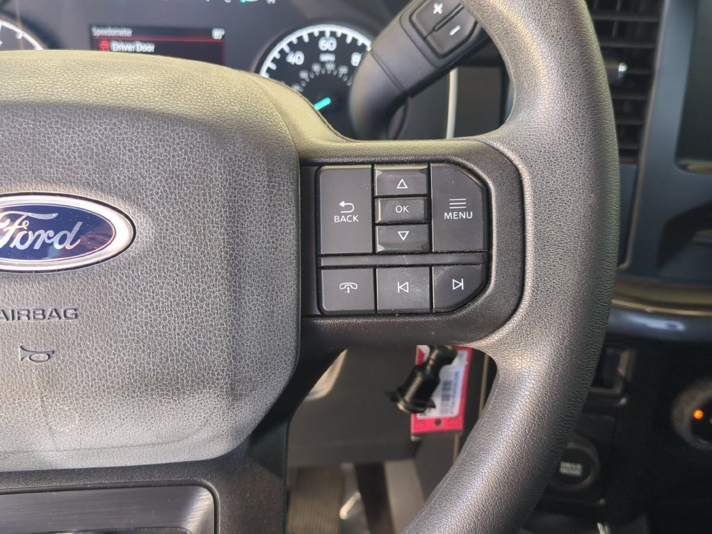 Used 2023 Ford F150 XL w/ STX Appearance Package RWD image 25