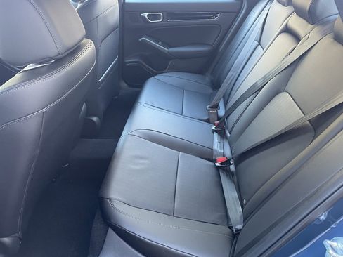 New 2026 Honda Civic Sport Touring image 12