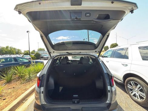 Used 2026 Hyundai Tucson SEL Plus AWD/4WD image 28