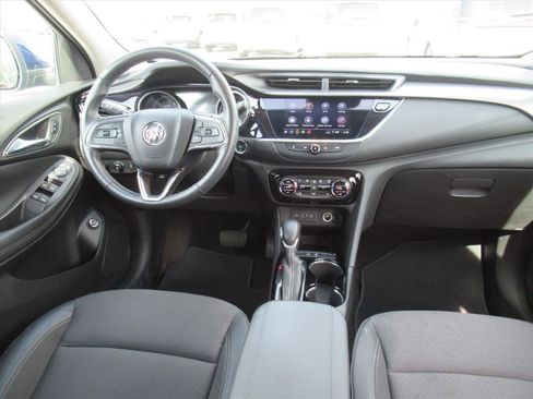 Used 2023 Buick Encore GX Select image 12