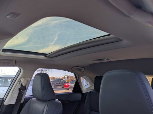 Used 2021 Lexus NX 300 AWD w/ Accessory Package image 19