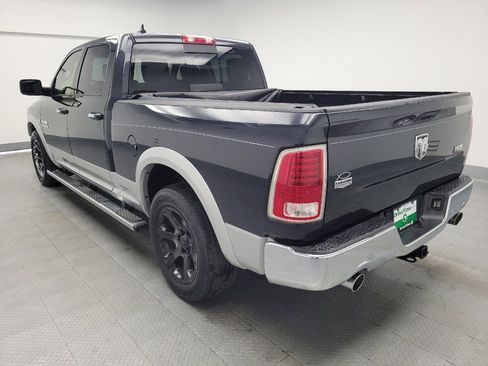 Used 2014 RAM 1500 Laramie w/ Convenience Group image 5
