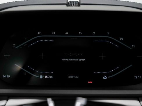 Used 2024 Lotus Emira First Edition image 47