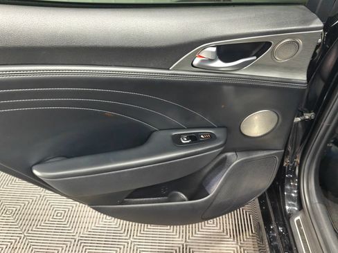 Used 2022 Kia Stinger GT2 RWD image 61