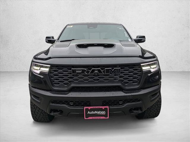 New 2026 RAM 1500 RHO w/ RHO Level 1 Equipment Group AWD/4WD image 6