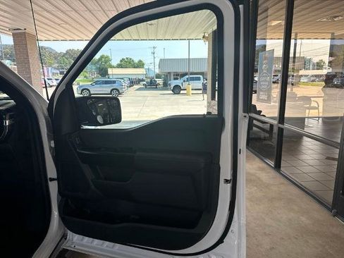 Certified 2023 Ford F150 XL w/ STX Appearance Package AWD/4WD image 18