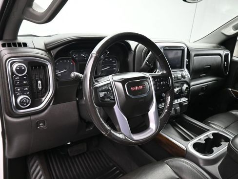 Used 2019 GMC Sierra 1500 SLT w/ SLT Premium Plus Package image 14