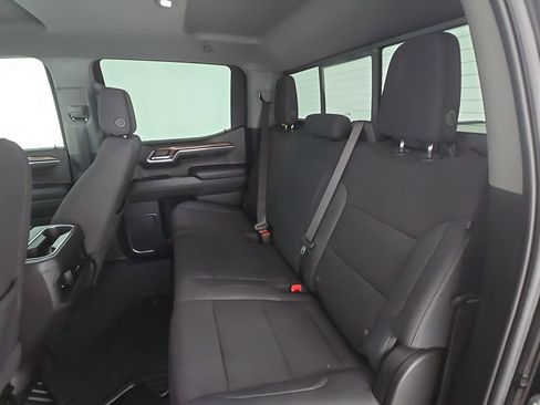 Certified 2024 Chevrolet Silverado 1500 LT w/ Texas Edition Plus AWD/4WD image 30
