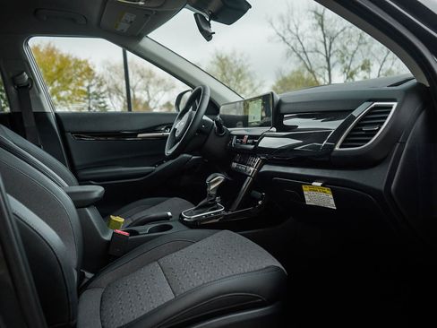 New 2026 Kia Seltos S image 10