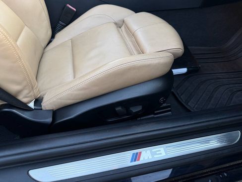 Used 2008 BMW M3 Convertible RWD image 34