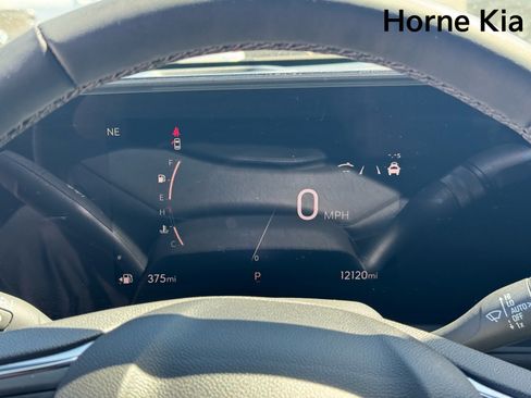 Used 2025 Buick Envista Avenir FWD image 17