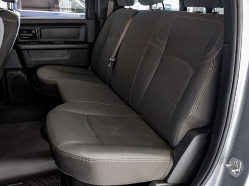 Used 2022 RAM 3500 Tradesman image 37