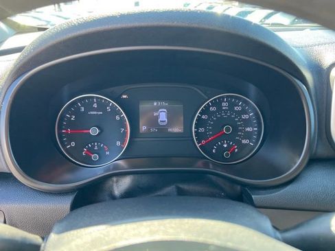 Used 2021 Kia Sportage LX AWD/4WD image 16
