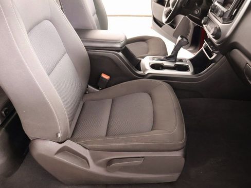 Used 2019 Chevrolet Colorado LT w/ LT Convenience Package image 13