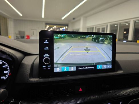 Used 2023 Honda CR-V EX-L image 22