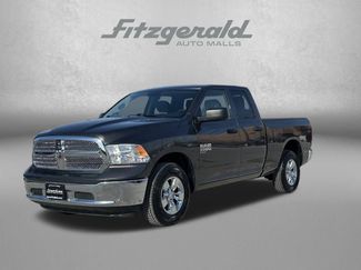 Used 2024 RAM 1500 Classic SLT video 2