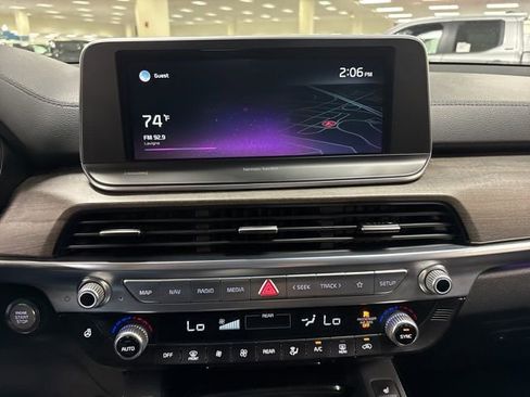 Used 2021 Kia Telluride SX w/ SX Prestige Package image 26
