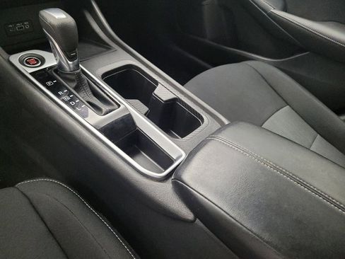 Used 2023 Nissan Sentra SV FWD image 26